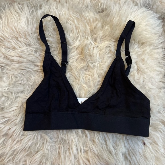 NWT Richer Poorer Classic Bralette - Picture 4 of 9